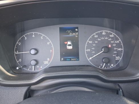 Certified 2023 Toyota Corolla LE FWD image 13