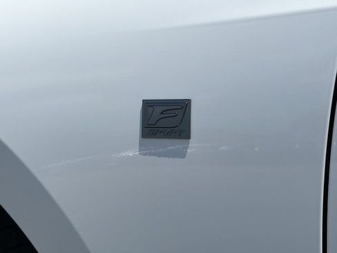 New 2026 Lexus IS 350 F Sport RWD image 11