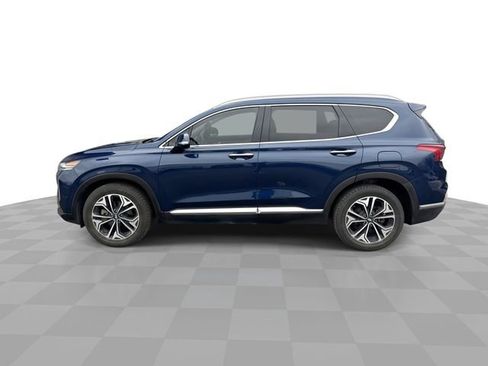 Used 2020 Hyundai Santa Fe SEL image 6