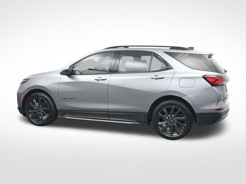 Used 2023 Chevrolet Equinox RS w/ LPO, Hit The Road Package image 9