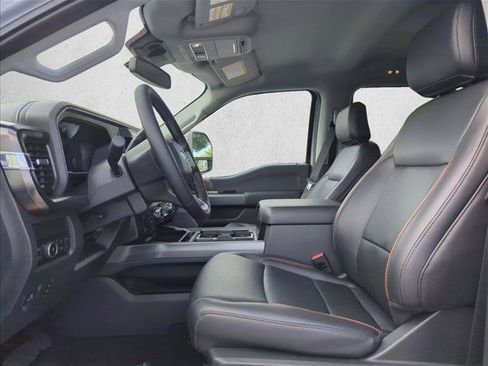 New 2026 Ford F250 Lariat w/ Black Appearance Package AWD/4WD image 4