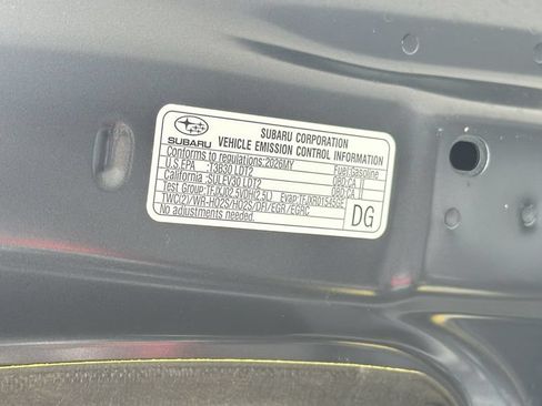 New 2026 Subaru Outback Limited AWD/4WD image 27