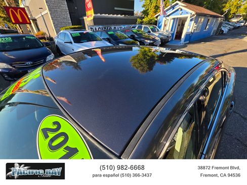 Used 2015 MAZDA MAZDA6 Sport image 9