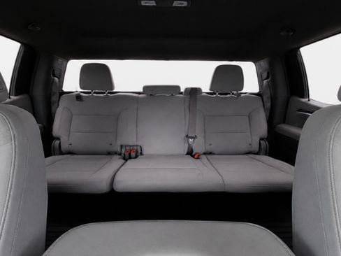 Used 2025 Chevrolet Silverado 1500 LT AWD/4WD image 15