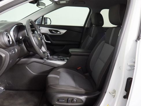 Used 2023 Chevrolet Blazer LT image 16