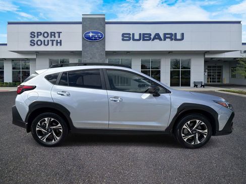 Certified 2025 Subaru Crosstrek 2.0i Premium AWD/4WD image 2