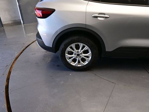 Used 2024 Ford Escape Active AWD/4WD image 23