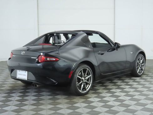 Used 2023 MAZDA MX-5 Miata Grand Touring image 5