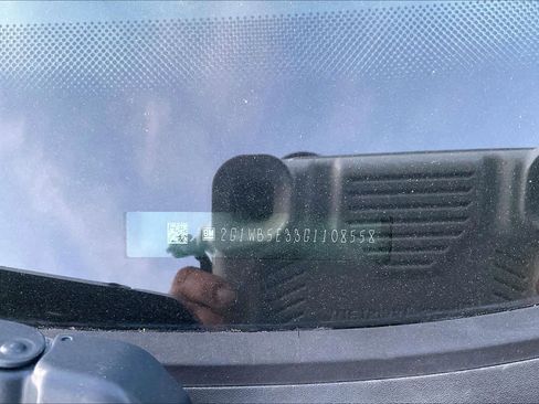 Used 2016 Chevrolet Impala LT image 32