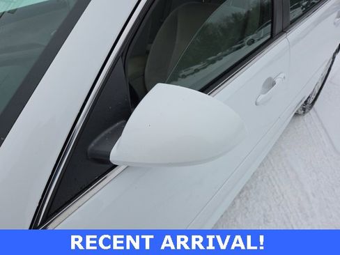 Used 2014 Chevrolet Impala LT w/ LT Sunroof Package image 29