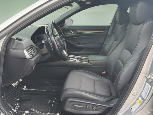 Used 2021 Honda Accord Sport image 10