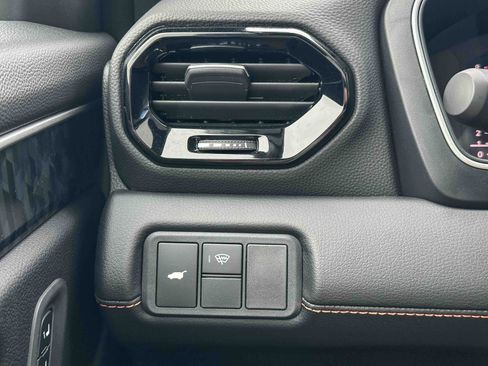 New 2026 Honda Passport TrailSport Elite image 27