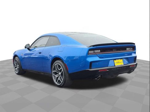 New 2026 Dodge Charger Scat Pack AWD/4WD image 4