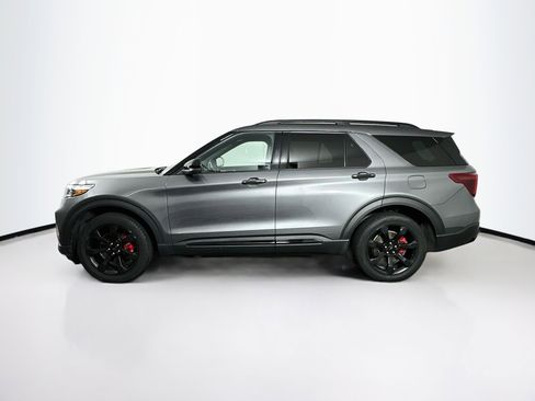 Used 2023 Ford Explorer ST w/ Equipment Group 401A AWD/4WD image 4