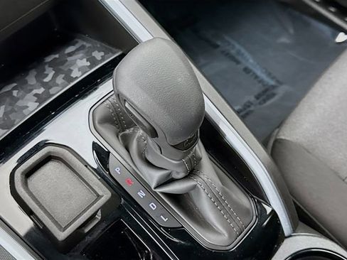 New 2026 Chevrolet Colorado W/T w/ Advanced Trailering Package image 17