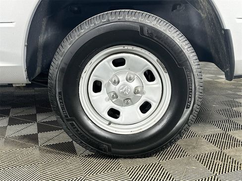 Used 2016 RAM 1500 Tradesman w/ Popular Equipment Group image 33