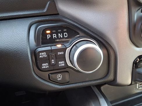 Used 2023 RAM 1500 Big Horn AWD/4WD image 22