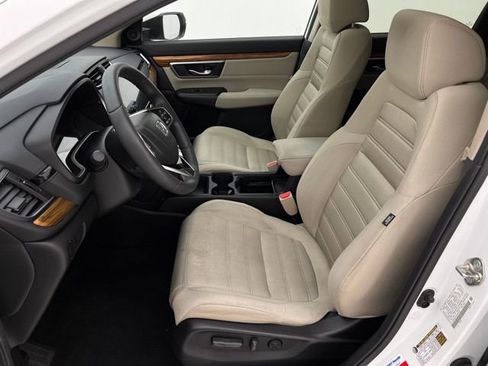 Used 2018 Honda CR-V EX image 11