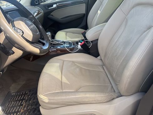 Used 2017 Audi Q5 3.0T Premium Plus w/ Technology Package image 5