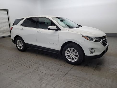 Used 2020 Chevrolet Equinox LT image 11
