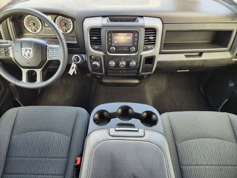 Used 2022 RAM 1500 Tradesman w/ Popular Equipment Group image 25