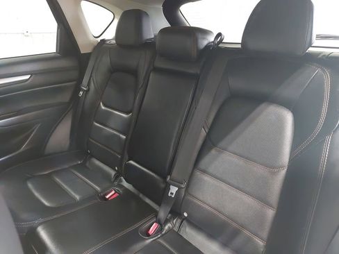Used 2023 MAZDA CX-5 AWD 2.5 S image 14