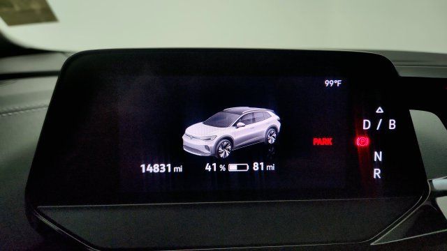 Used 2023 Volkswagen ID.4 S RWD image 55