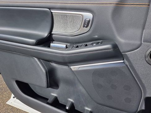 New 2025 Ford Expedition Tremor image 14