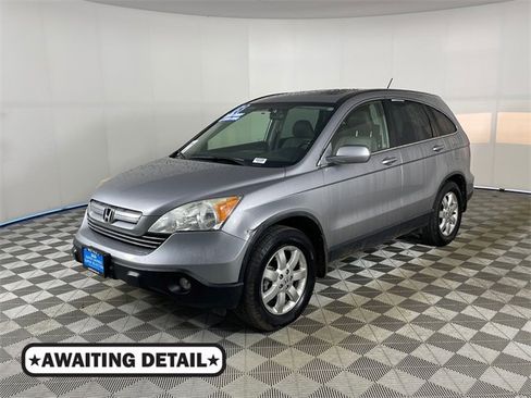 Used 2008 Honda CR-V EX-L image 1