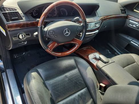 Used 2013 Mercedes-Benz S 550 image 21