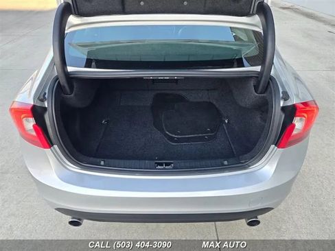 Used 2012 Volvo S60 T5 image 18