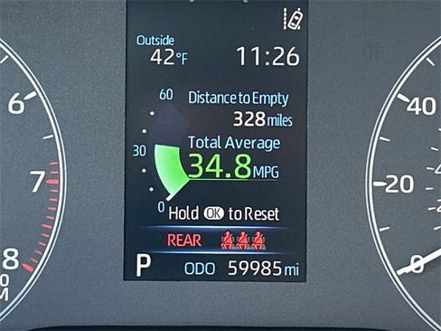 Used 2023 Toyota Corolla LE image 25