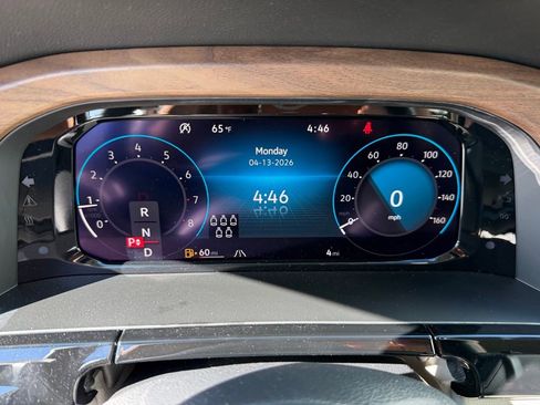 New 2026 Volkswagen Atlas SE FWD image 27