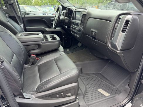 Used 2015 Chevrolet Silverado 2500 LTZ image 14
