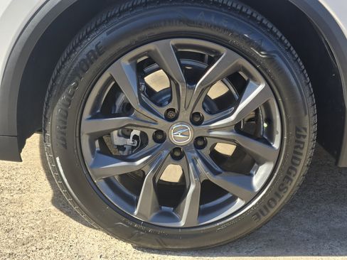 Certified 2024 Acura MDX A-Spec image 14