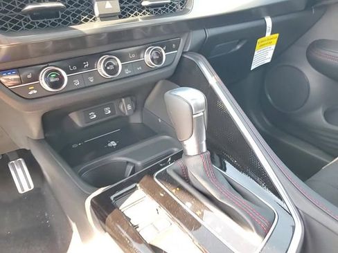 Used 2025 Acura ADX A-Spec image 21