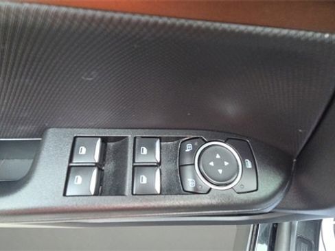 Used 2022 Ford Bronco Sport Outer Banks w/ Tech Package image 23