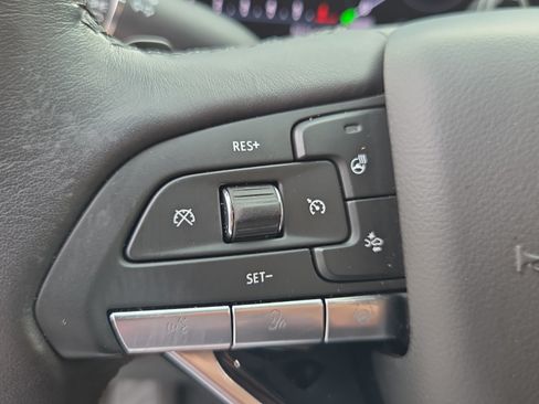 Certified 2024 Cadillac Escalade Sport RWD image 25