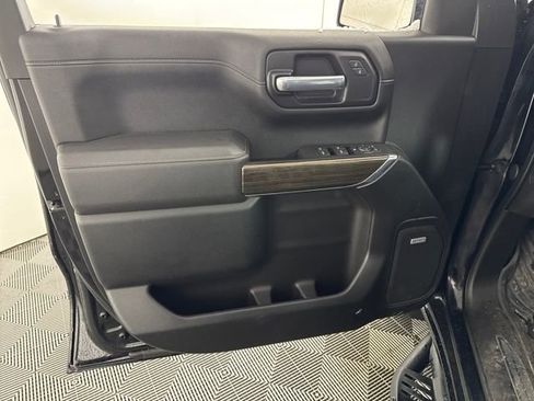 Used 2021 Chevrolet Silverado 1500 LT Trail Boss w/ Convenience Package II image 20