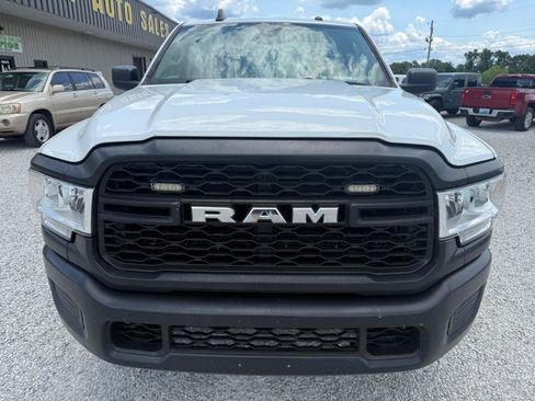 Used 2019 RAM 2500 Tradesman AWD/4WD image 2