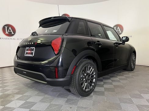 New 2026 MINI Cooper S image 5