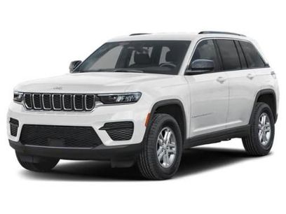 Used 2025 Jeep Grand Cherokee Limited w/ Luxury Tech Group II