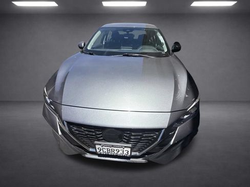 Used 2022 Nissan Sentra S FWD image 13