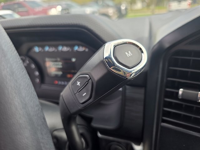 New 2026 Ford F150 STX RWD image 27