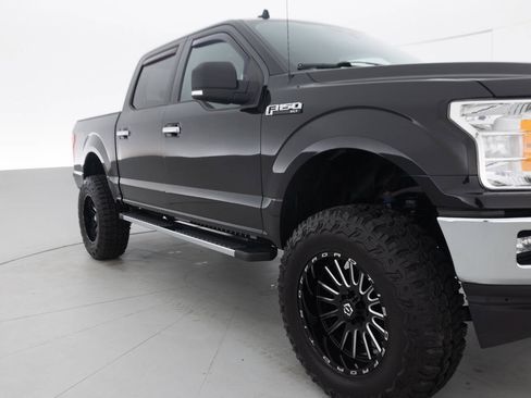 Used 2019 Ford F150 XLT w/ XTR Package AWD/4WD image 11