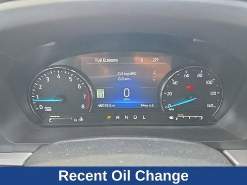 Used 2023 Ford Explorer XLT w/ Equipment Group 202A image 16