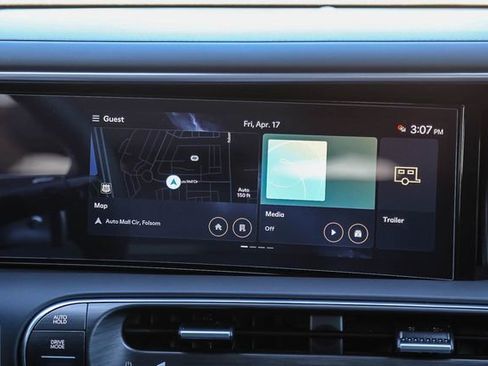 New 2026 Hyundai Palisade Calligraphy FWD image 16