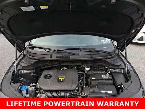 Used 2023 Kia Soul LX w/ Option Group 015 image 28