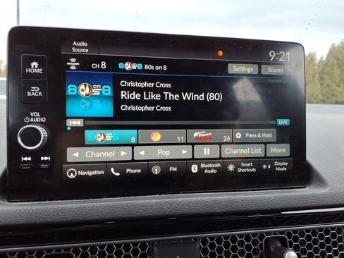 Used 2022 Honda Civic Sport Touring image 18