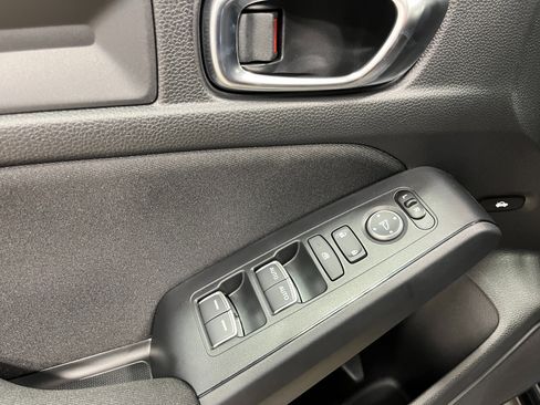 New 2026 Honda Civic LX image 13